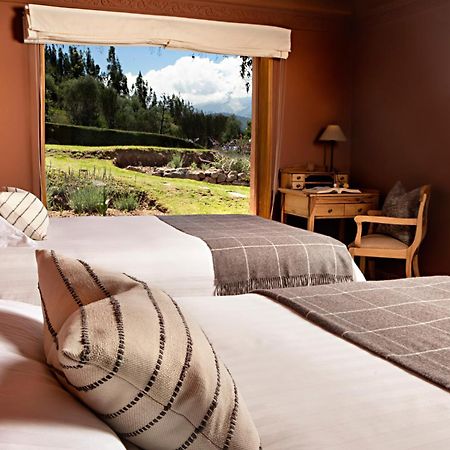 Cuesta Serena Boutique Hotel Yungar Екстер'єр фото