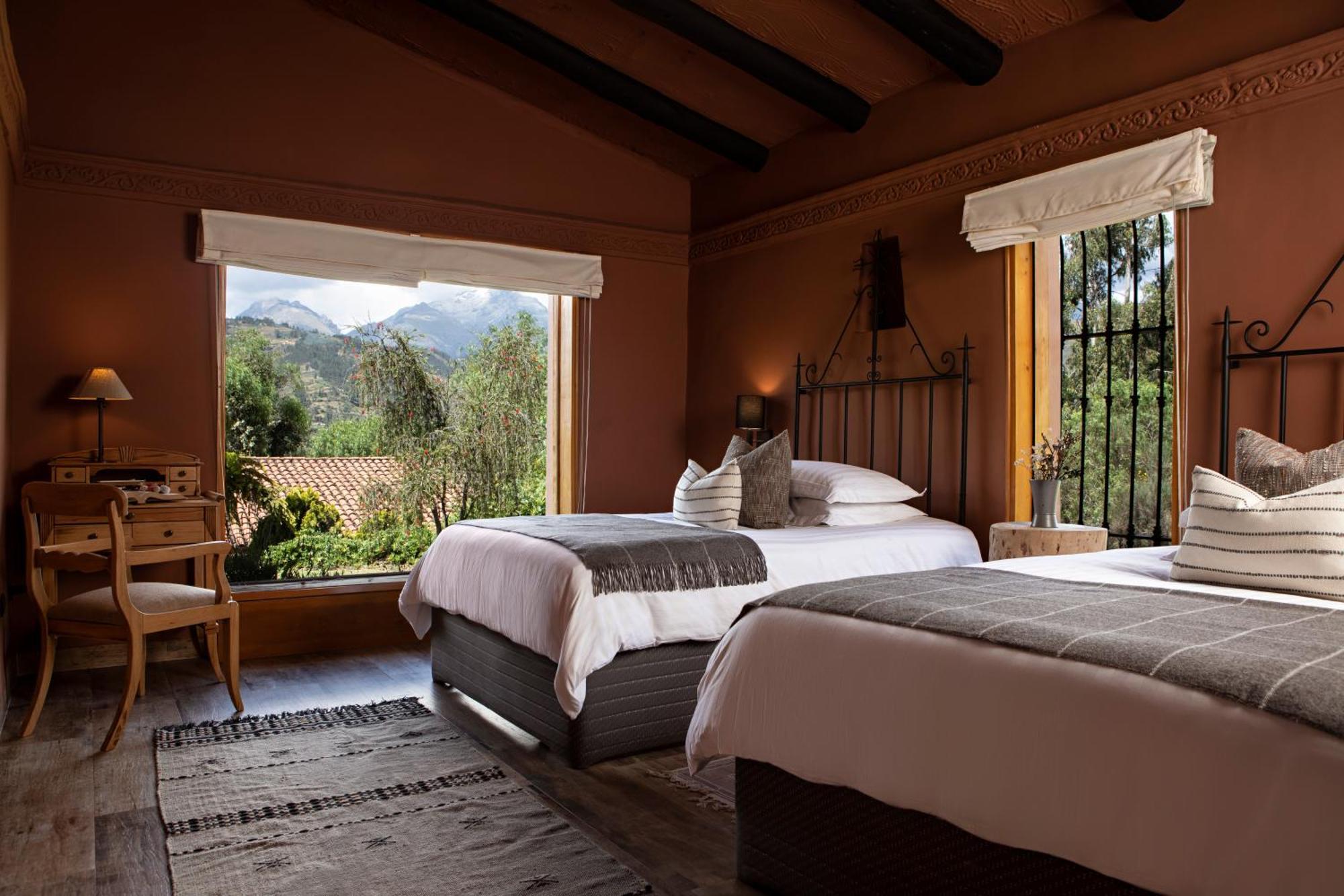 Cuesta Serena Boutique Hotel Yungar Екстер'єр фото