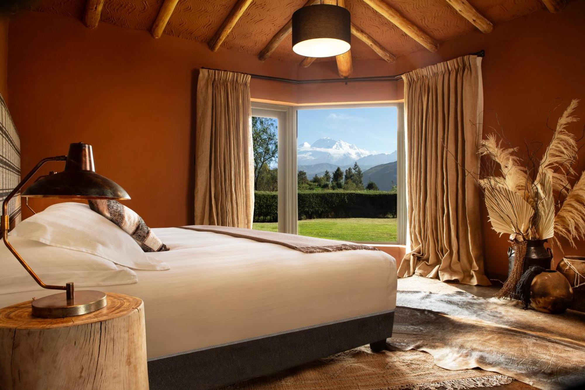 Cuesta Serena Boutique Hotel Yungar Екстер'єр фото