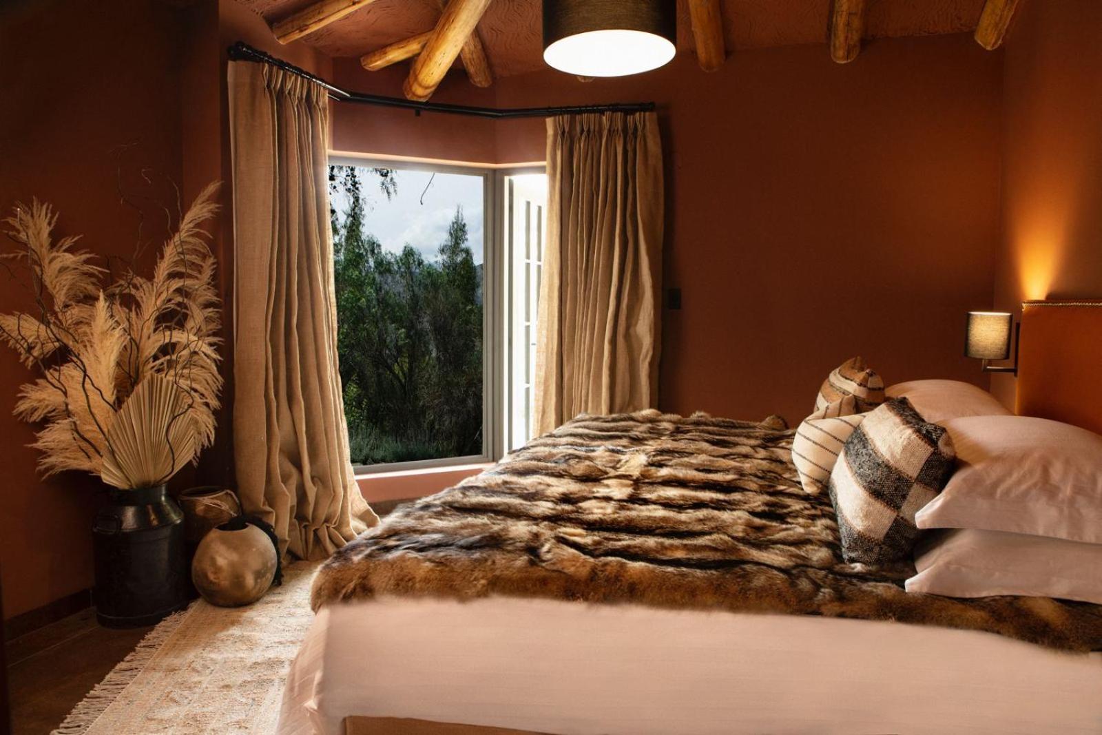 Cuesta Serena Boutique Hotel Yungar Екстер'єр фото