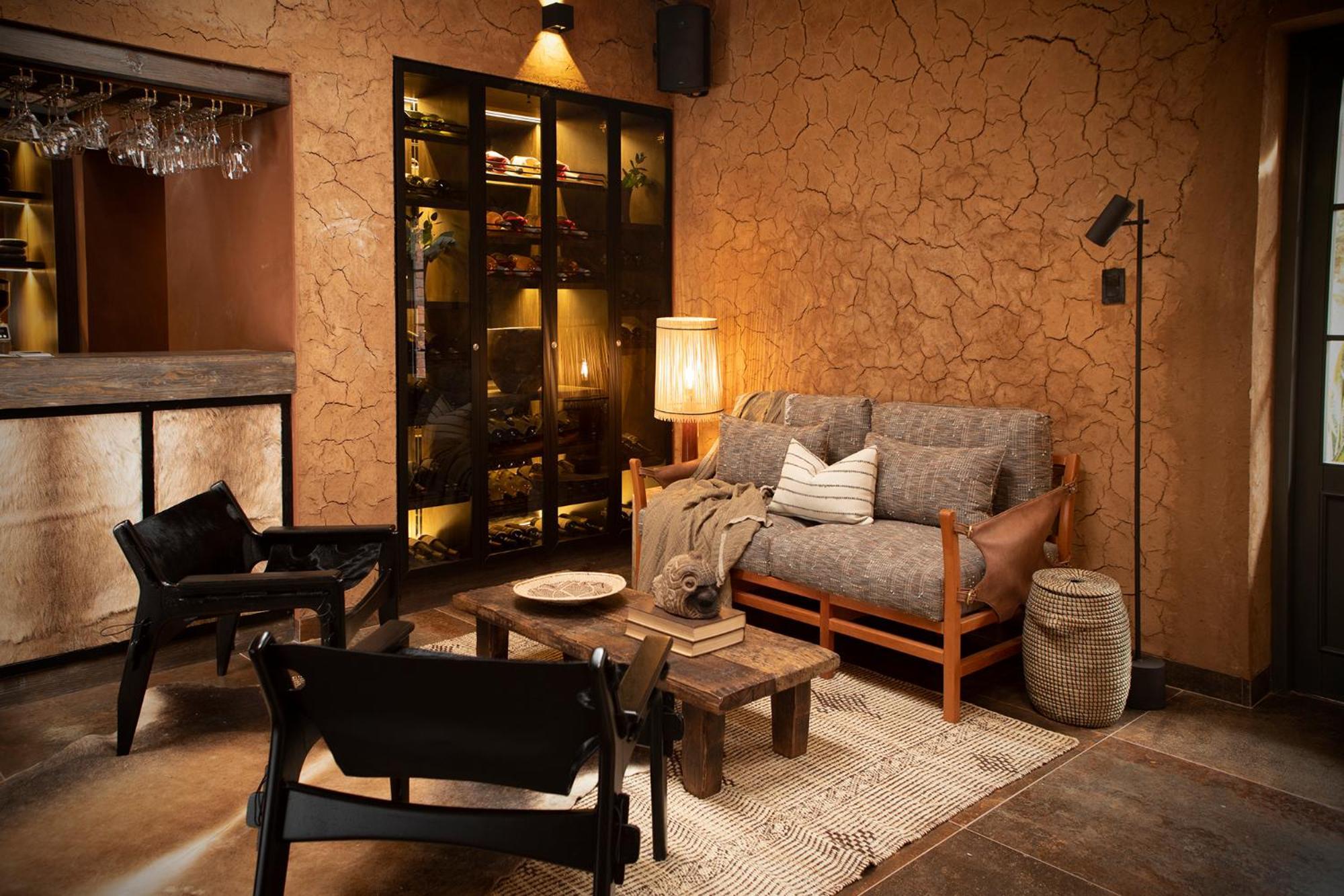 Cuesta Serena Boutique Hotel Yungar Екстер'єр фото